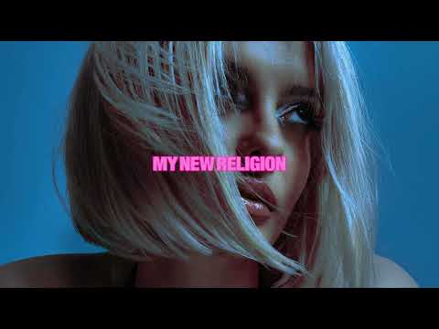 Bebe Rexha Faithless New Religion Official Lyric Video