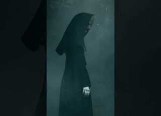 The Nun 2 Trailer Tomorrow Shorts