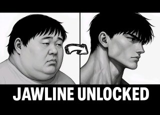 How To Get A Defined Jawline Fast Best Jawline Workout At Home
