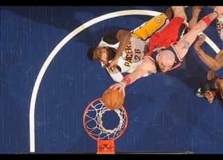 Top 10 Reign On Plays Of The Playoffs Second Round