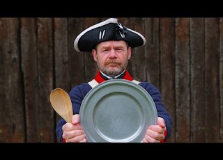 The Poor Soldier S Feast