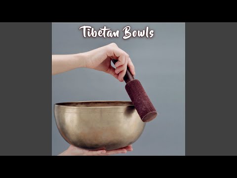 Tibetan Healing Sounds Clean The Aura Space