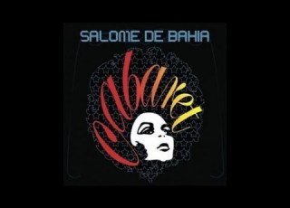  Salome De Bahia Outro Lugar