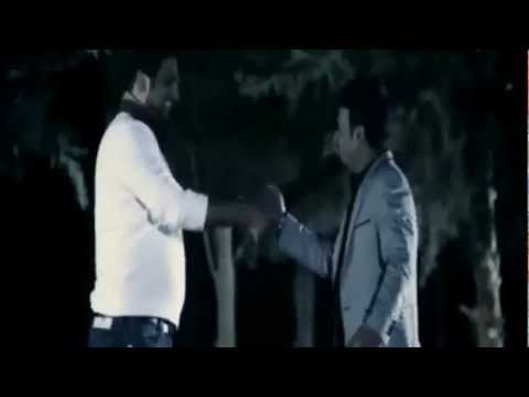 فيديو كليب حسام الرسام و نصرت البدر اول حب