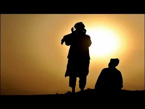 تشاغل قوم بدنياهم