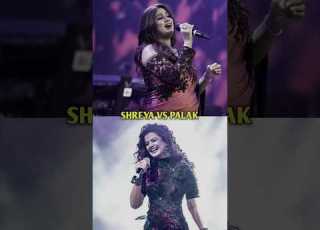 Who Sang Better Ek Pyaar Ka Nagma Hai By Lata Mangeshkar Shreya Ghoshal Palak Muchhal