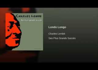  CHARLES LEMBE LONDO LONGO