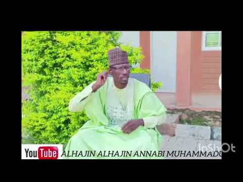 Alhajin Alhaji Zagayen Mauludi Izzarso Arewa Saudiarabia Kannywood Hashtag Voiceeffects Duet