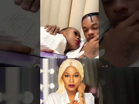 GIGY MONEY AZIDIWA NA NYEGE ASHINDWA JIZUIA