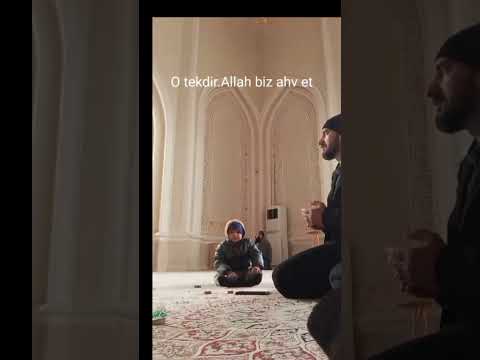 Ilahi öz Oxundan Cıxdı Bu Dünya