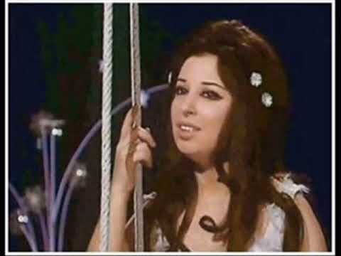 نجـــاة الصغيره سامحنى توبت خلاص عن ذنبى