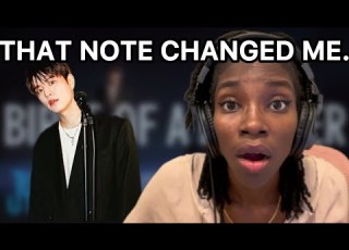  INSANE Seungmin Covers Birds Of A Feather And It Is Jaw Dropping