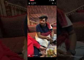 العرنتو حني ن