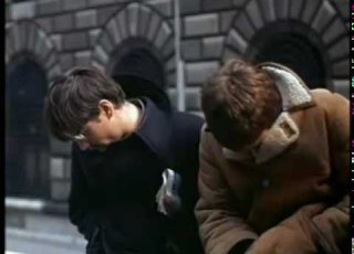 Greetings 1968 DePalma DeNiro 1 Of 3