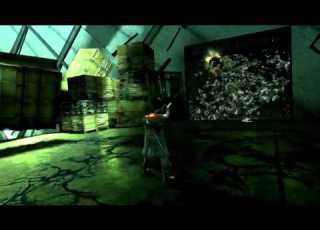 Dmc Devil May Cry 5 OFFlClAL Gameplay Trailer 2011
