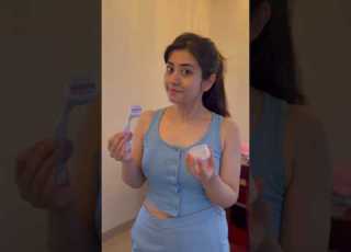 Why Shaving Is Better Than Waxing Youtubeshorts Shortsindia Storytime