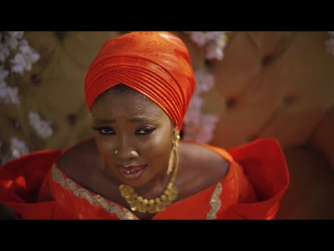 Sabuwar Waka Soyayya Ce Official Hausa Music Video 2026 Ft Adam A Zango