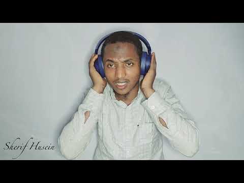 Cover Nashiidaa Sherif Husein Raayyaa Abbaamacca 5ffaa Afaan Oromoo Nashiidaa