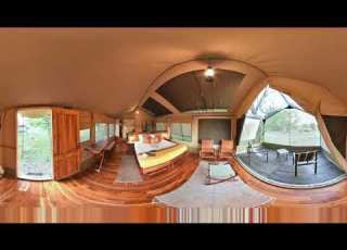  Asilia Africa 360 Video Olakira Camp Serengeti Tanzania