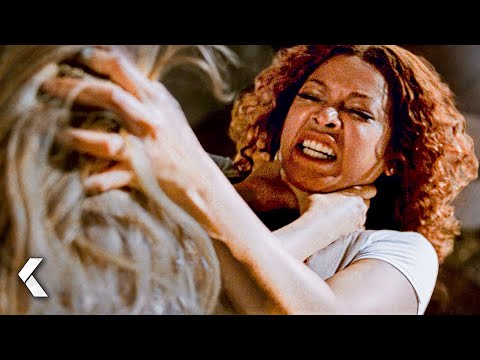 Sharon Vs Lisa Scene Obsessed 2009 Idris Elba Beyoncé