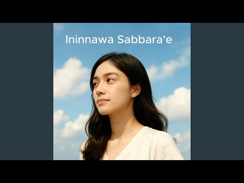 Ininnawa Sabbara E