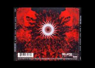 Neurosis A Sun That Never Sets