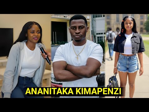 Pipijojo Athibitisha Chief GodLove Kumtaka Kimapenzi ILIKUWA HIVI