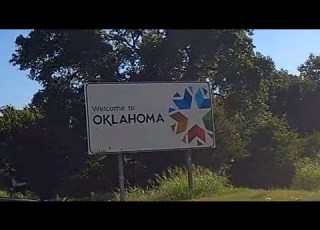 Road Trip Dallas TX Durant OK