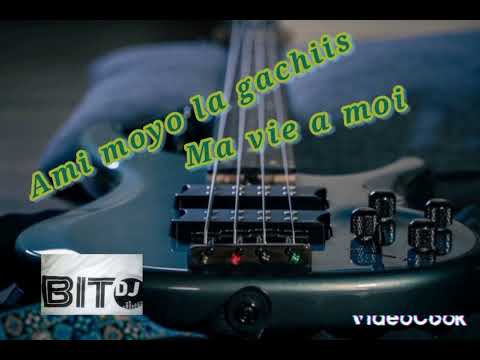 Ami Moyo La Gachiis Ma Vie A Moi Bikutsi