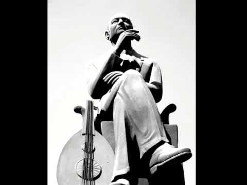 الكرنك جودة عالية محمد عبدالوهاب