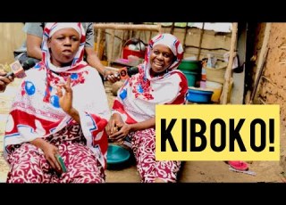Makubwa Wanaume Pia Huwekwa Ndani Na Kusingwa Na Wanawake 6 Kungwi Huyu Kutoka Tanga Atema Cheche