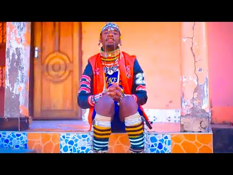 WALAGA LUKWAJA INAITWA TUZAENI BY SANZU LUPALIKA 2026