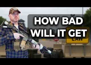 Surviving Martial Law What You Need To Prepare