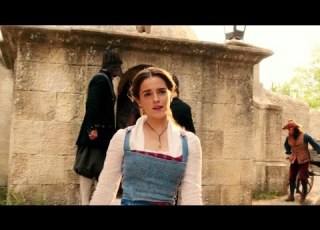  Beauty And The Beast Muziek Belle Door Emma Watson