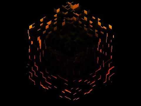 C418 Warmth Minecraft Volume Beta Slowed Reverbed