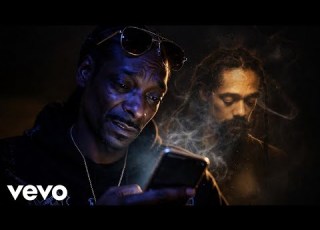 Snoop Dogg X Damian Marley I Was Smiling I Was Dying Inside OFFICIAL MUSIC VIDEO 2026