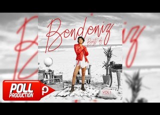 Bendeniz Ft Serkan Kaya Biri Var Official Audio