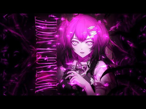 LUMIX KXRSED MONTAGEM NOCHE Official Audio