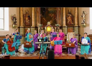  BLUE FLOWER Concert In Austria 2022