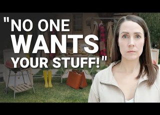5 Harsh Truths About Decluttering What NO ONE Talks About But You Need To Know