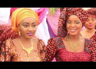  BIKI BUDURI Hausa Film Trailer