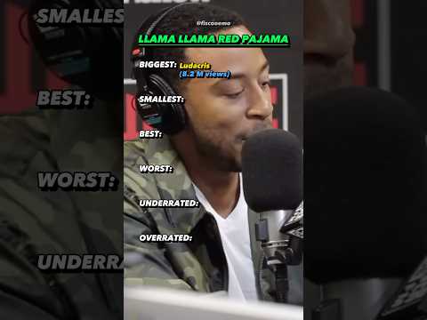 Llama Llama Red Pajamas Review