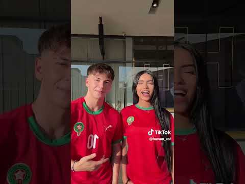 راجل متربي ياو خاف ربي Hayam Aliardaak Tiktok Turkey مغربي اشتراك اكسبلور