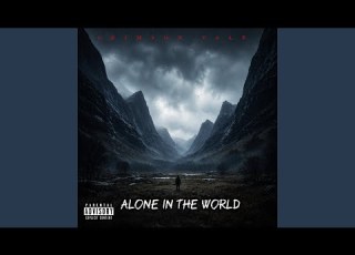  Alone In The World