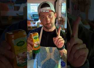 Sauce Algérienne Allégée Recettehealthy