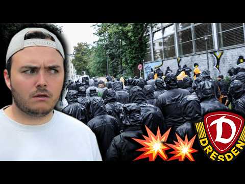 Nächster Youtuber Aus Stadion Geschmissen Von Ultras