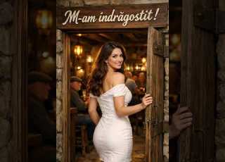 Vechi Taraf M Am Indragostit
