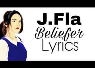 Imagine Dragons Believer Cover By J Fla Lyrics