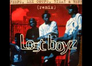 Lost Boyz Jeeps Lex Coups Bimaz Benz Sparks Meets Dawg Mix