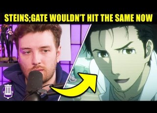  Would Steins Gate Still Be As Popular If It Came Out Today